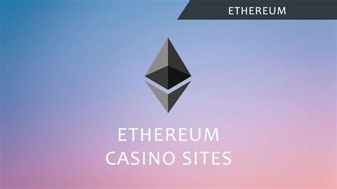 ethereum casino no deposit bonus